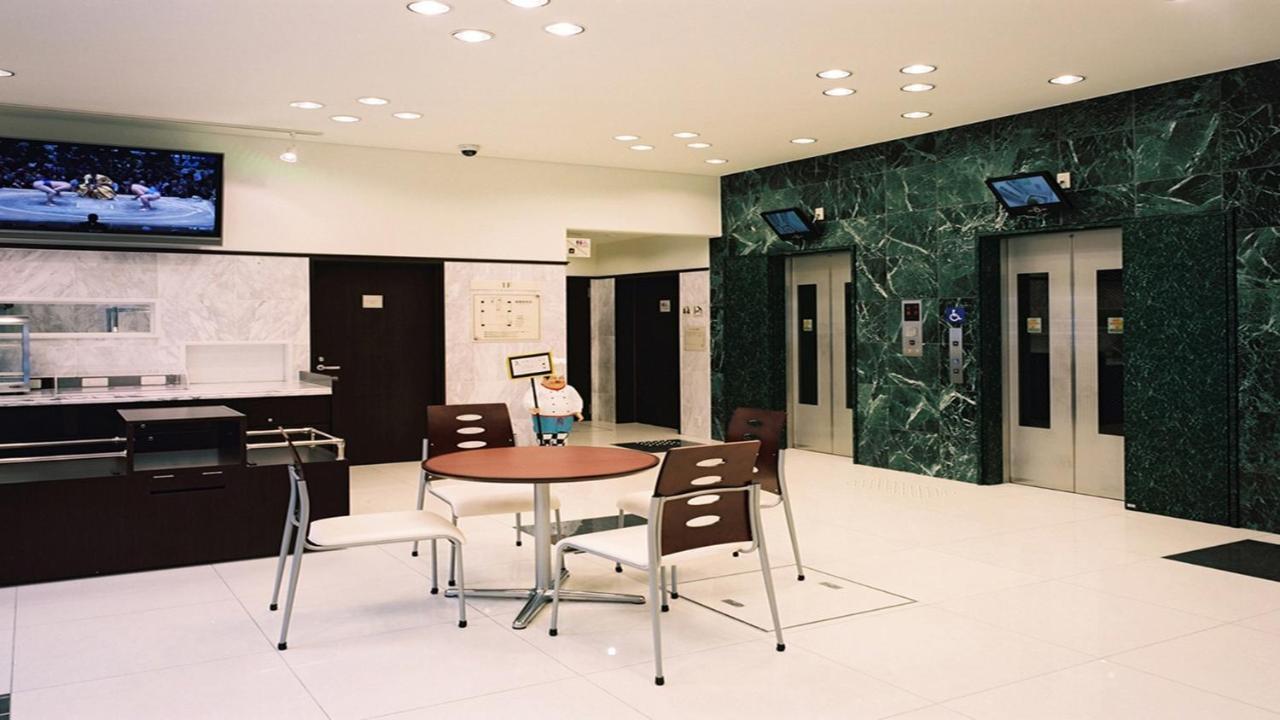Toyoko Inn Osaka Jr Noda Ekimae Екстер'єр фото