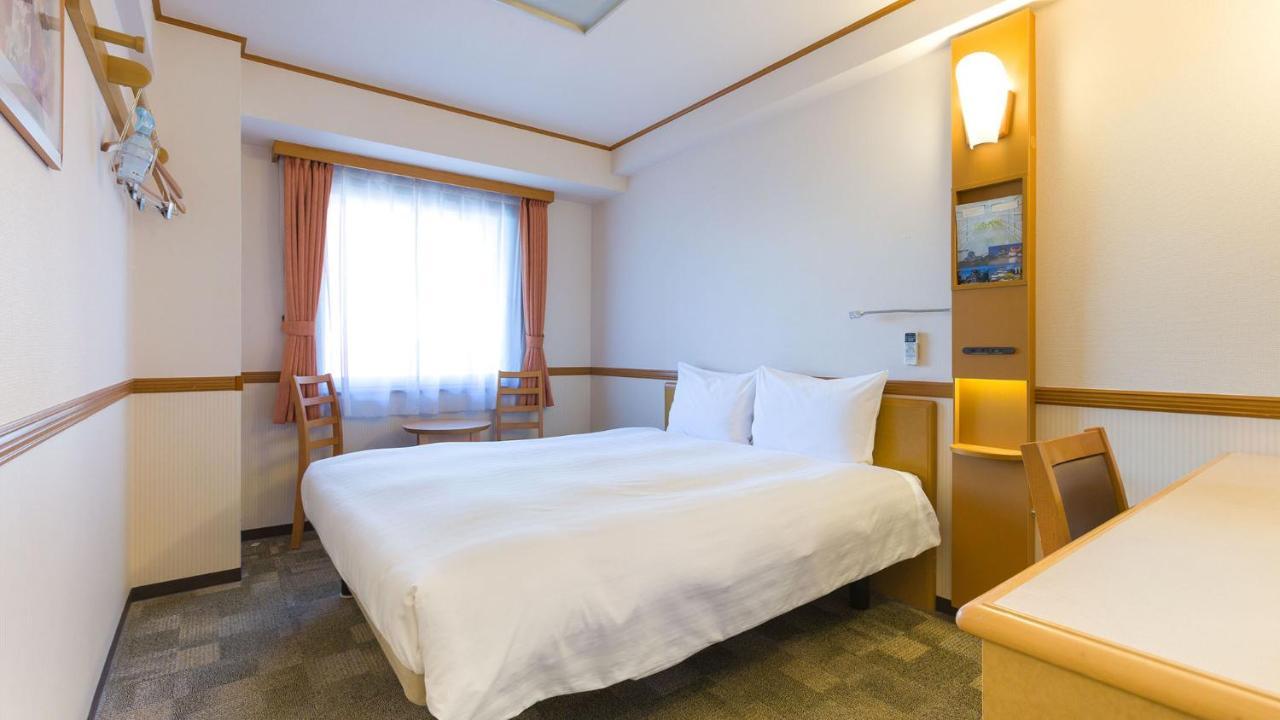Toyoko Inn Osaka Jr Noda Ekimae Номер фото