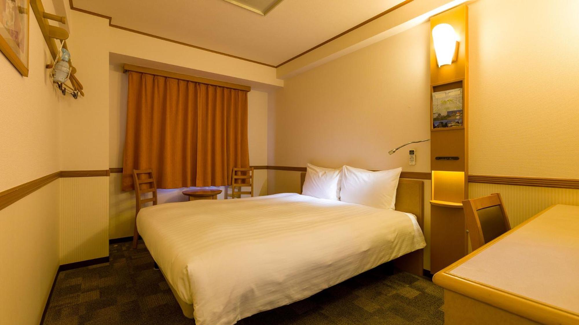 Toyoko Inn Osaka Jr Noda Ekimae Номер фото