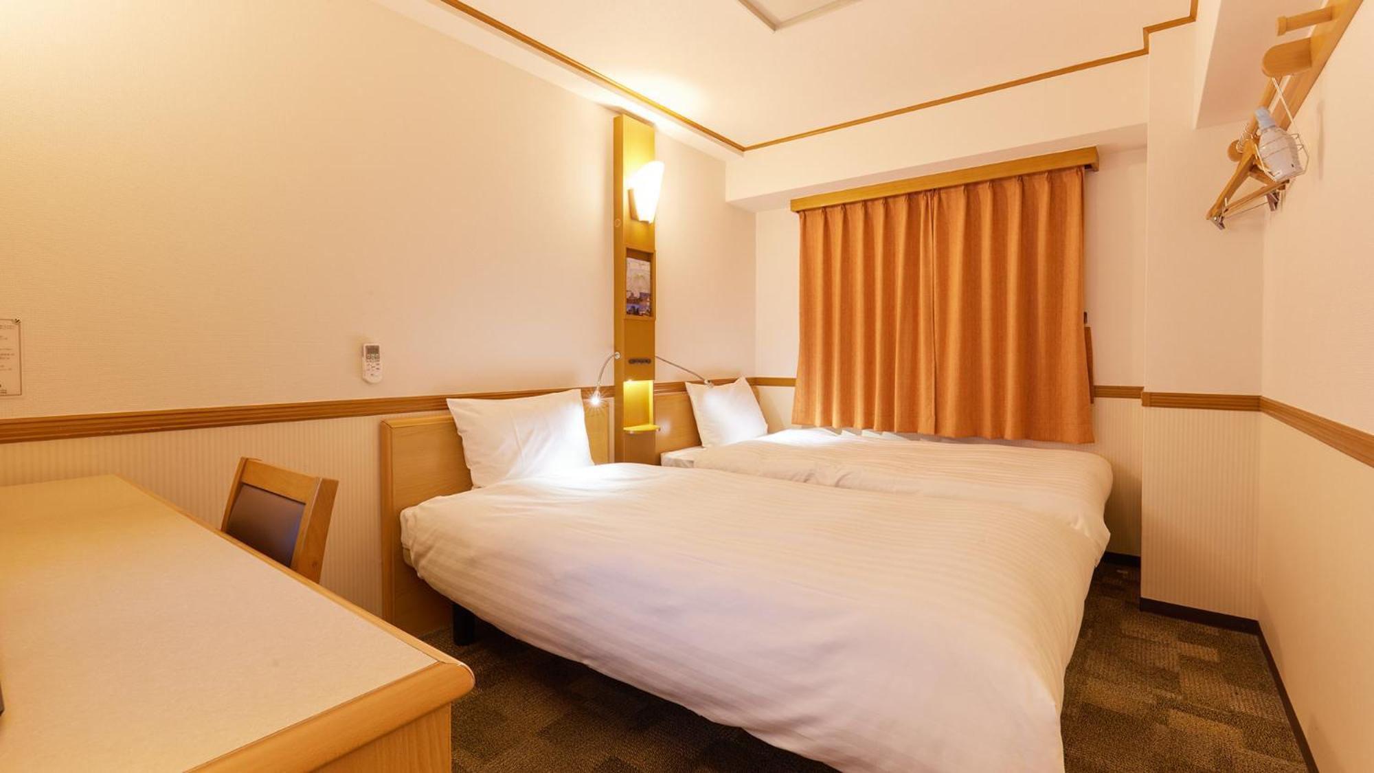 Toyoko Inn Osaka Jr Noda Ekimae Номер фото