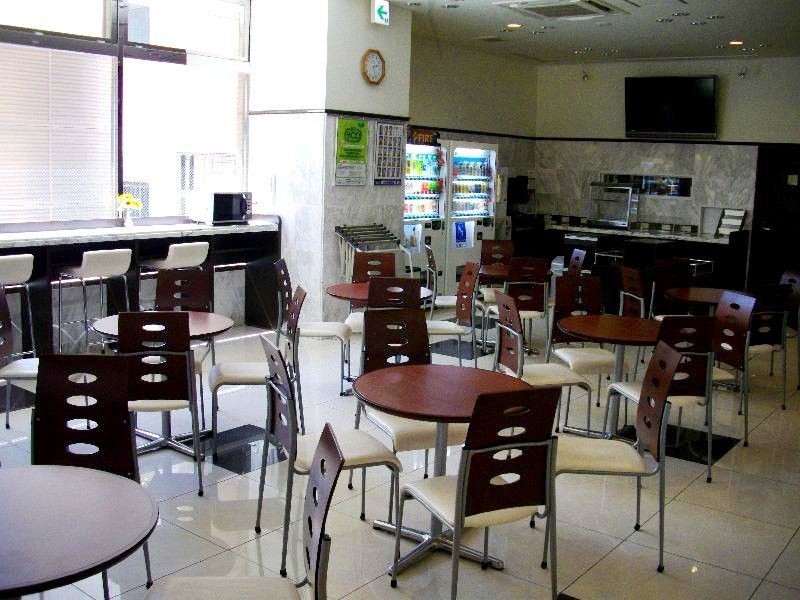 Toyoko Inn Osaka Jr Noda Ekimae Екстер'єр фото