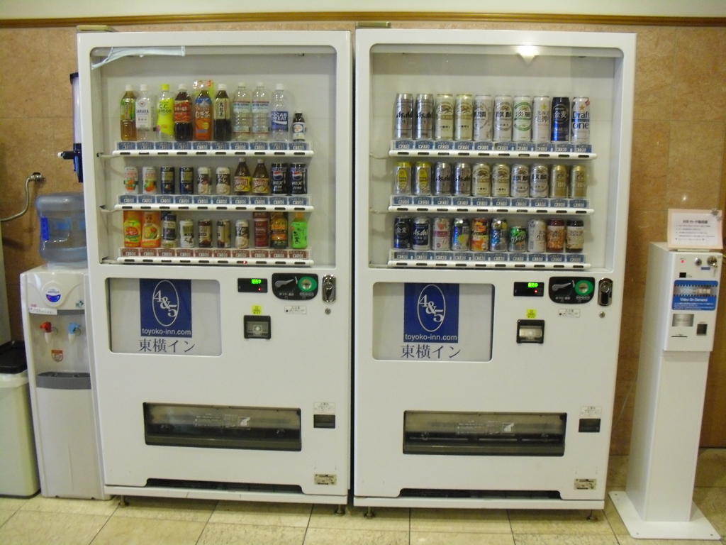 Toyoko Inn Osaka Jr Noda Ekimae Екстер'єр фото