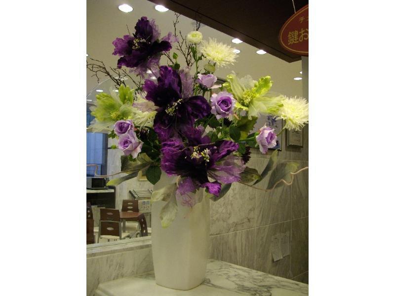 Toyoko Inn Osaka Jr Noda Ekimae Екстер'єр фото