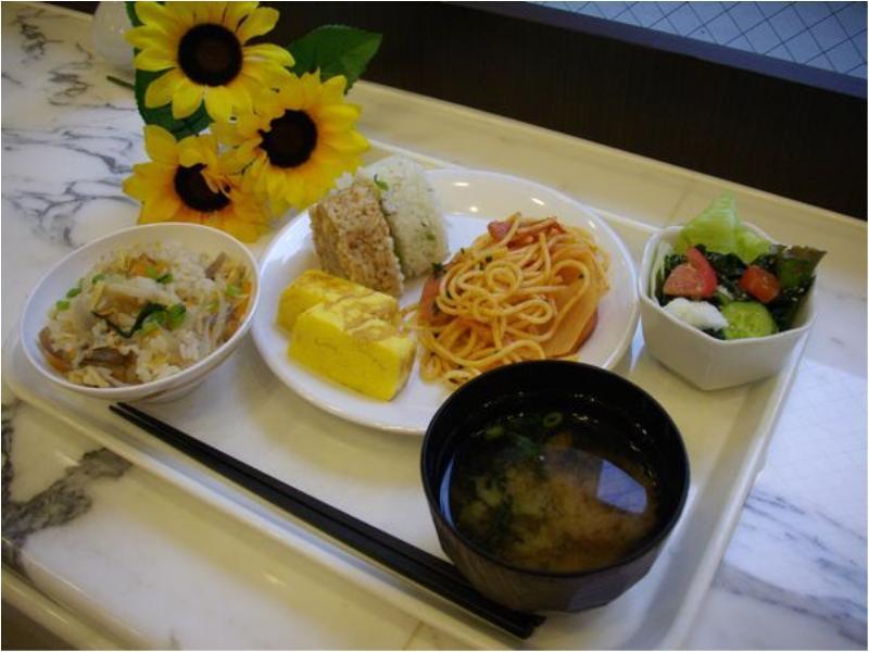 Toyoko Inn Osaka Jr Noda Ekimae Екстер'єр фото
