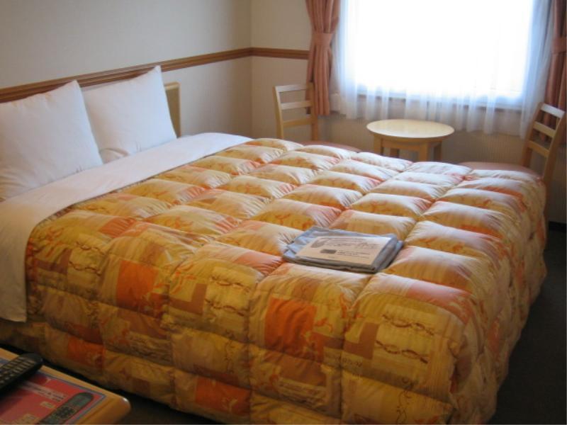Toyoko Inn Osaka Jr Noda Ekimae Екстер'єр фото